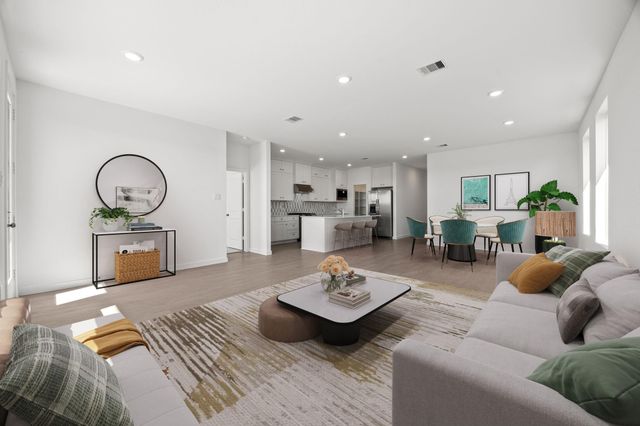 28947 Rustic Robin Lane, Hockley, TX 77447