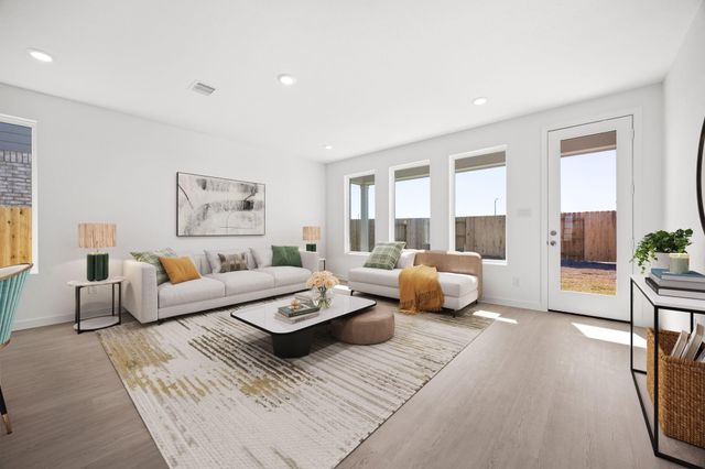 28947 Rustic Robin Lane, Hockley, TX 77447