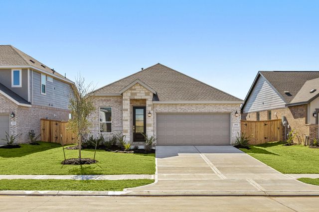 28947 Rustic Robin Lane, Hockley, TX 77447