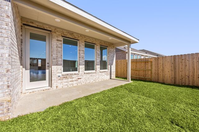 28947 Rustic Robin Lane, Hockley, TX 77447