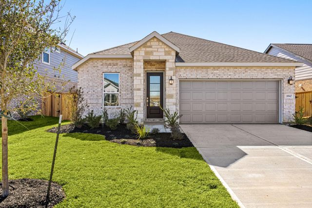 28947 Rustic Robin Lane, Hockley, TX 77447