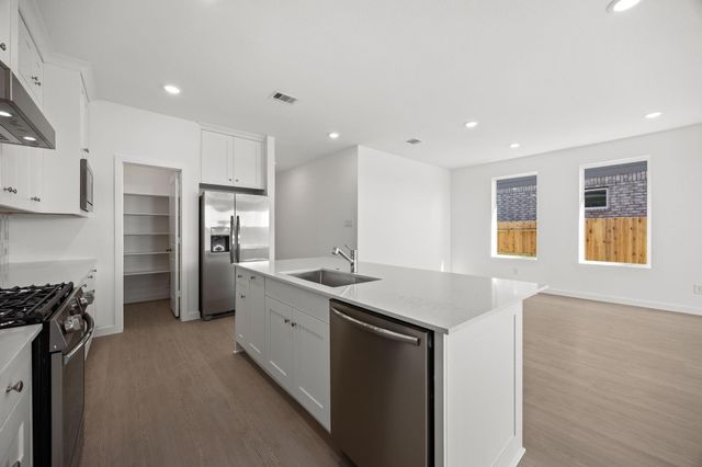 28947 Rustic Robin Lane, Hockley, TX 77447