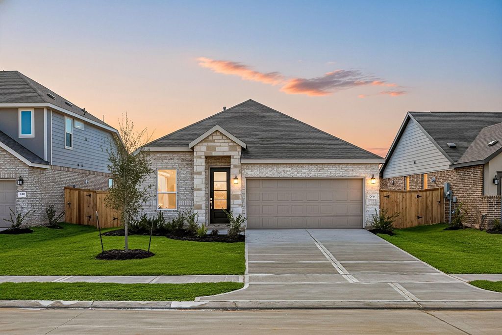 28947 Rustic Robin Lane, Hockley, TX 77447