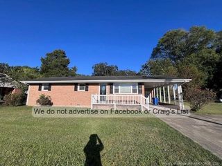 726 Blackwell Street, Fayetteville, NC 28312