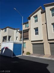 7006 Spicy Merlot Street, North Las Vegas, NV 89086