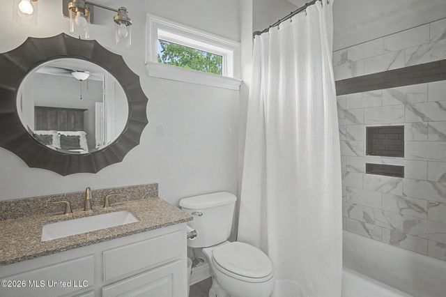 11644 Stanton Circle, Gulfport, MS 39503