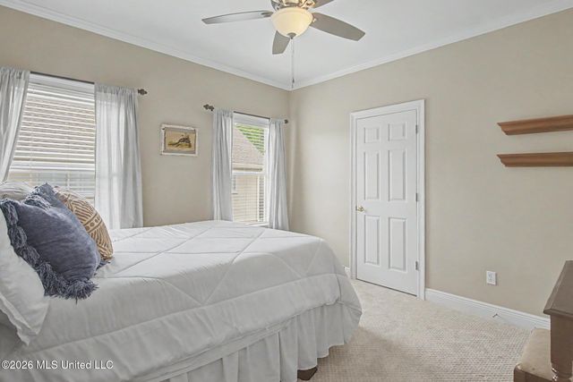 11644 Stanton Circle, Gulfport, MS 39503