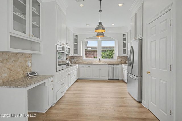 11644 Stanton Circle, Gulfport, MS 39503