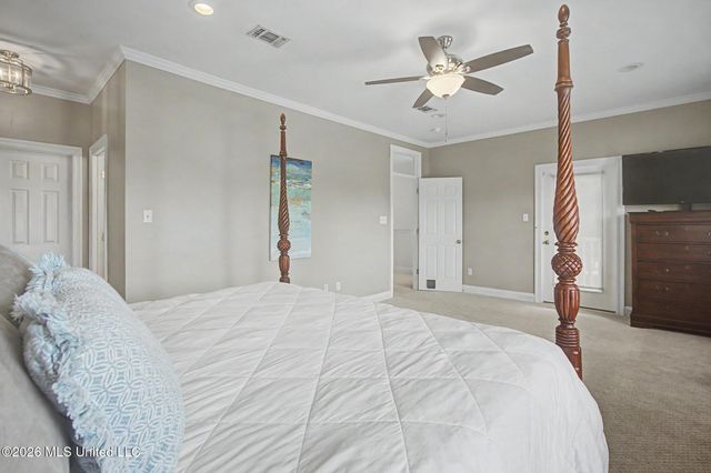 11644 Stanton Circle, Gulfport, MS 39503