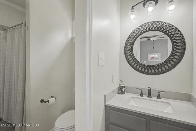 11644 Stanton Circle, Gulfport, MS 39503