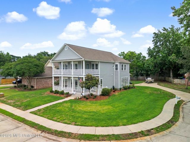 11644 Stanton Circle, Gulfport, MS 39503