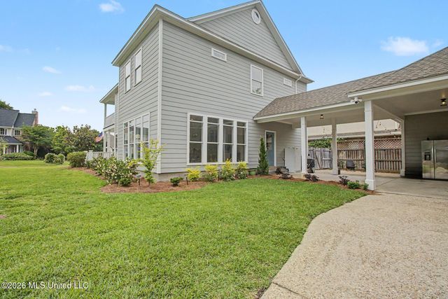 11644 Stanton Circle, Gulfport, MS 39503