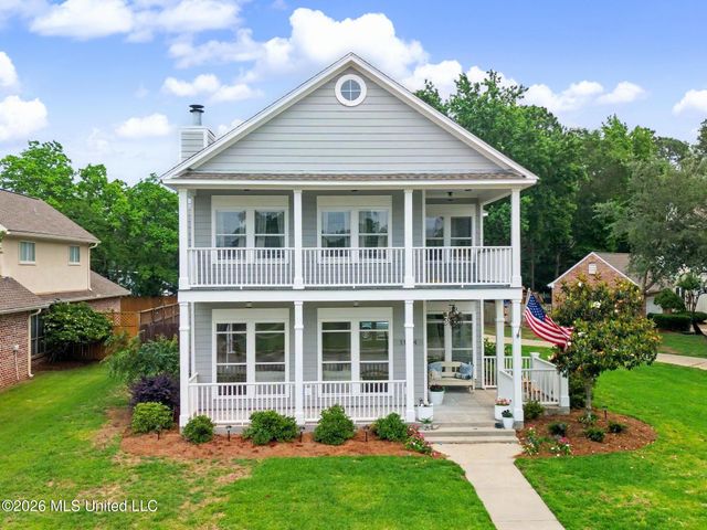 11644 Stanton Circle, Gulfport, MS 39503