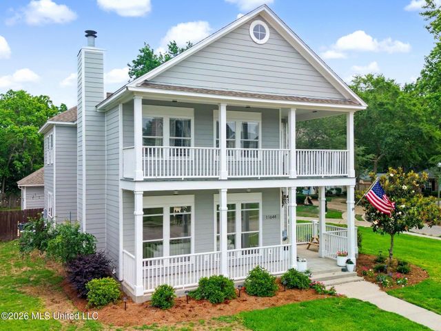 11644 Stanton Circle, Gulfport, MS 39503