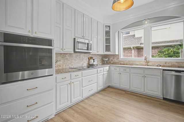 11644 Stanton Circle, Gulfport, MS 39503