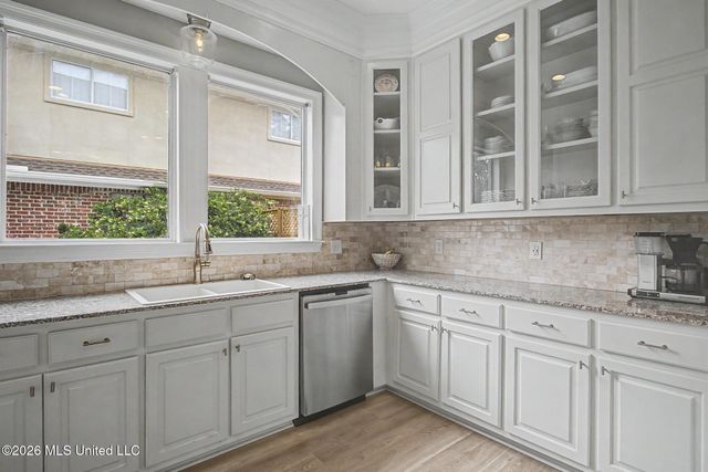 11644 Stanton Circle, Gulfport, MS 39503