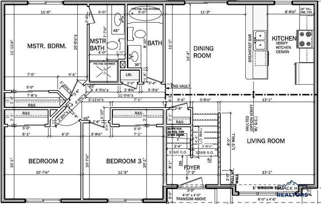 472 ALPHA AVE, Box Elder, SD 57719