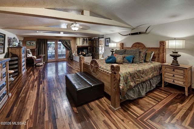 3033 N Pantano Road, Tucson, AZ 85750