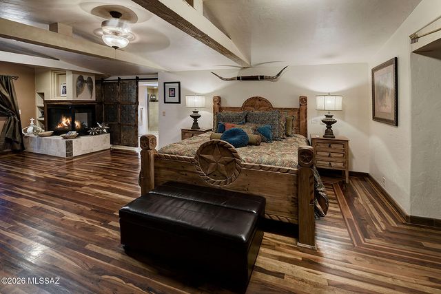 3033 N Pantano Road, Tucson, AZ 85750