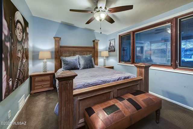 3033 N Pantano Road, Tucson, AZ 85750