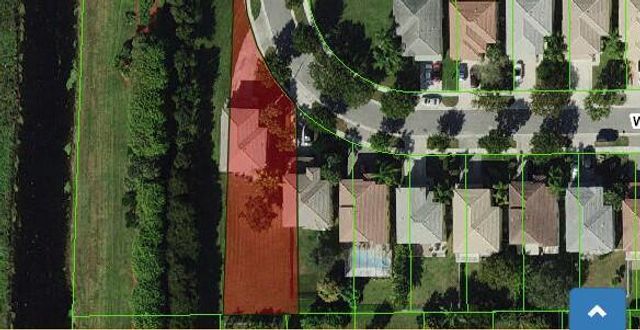 9960 Woodworth Court, Wellington, FL 33414