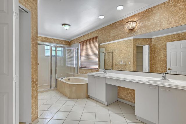 9960 Woodworth Court, Wellington, FL 33414