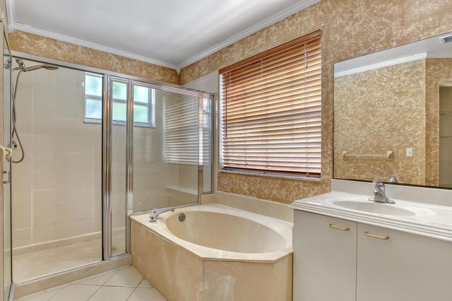 9960 Woodworth Court, Wellington, FL 33414