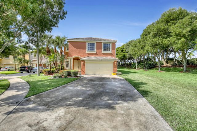 9960 Woodworth Court, Wellington, FL 33414