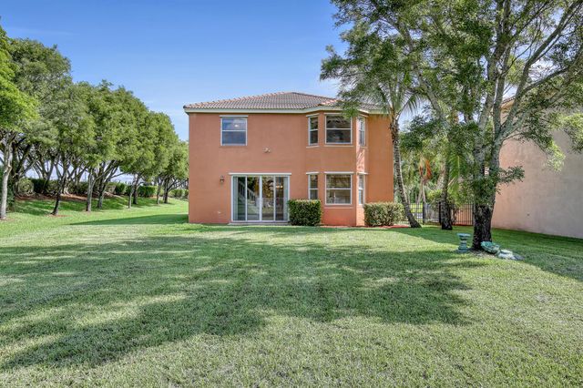 9960 Woodworth Court, Wellington, FL 33414