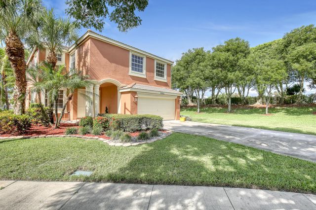 9960 Woodworth Court, Wellington, FL 33414
