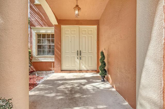 9960 Woodworth Court, Wellington, FL 33414