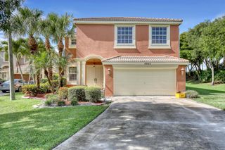 9960 Woodworth Court, Wellington, FL 33414