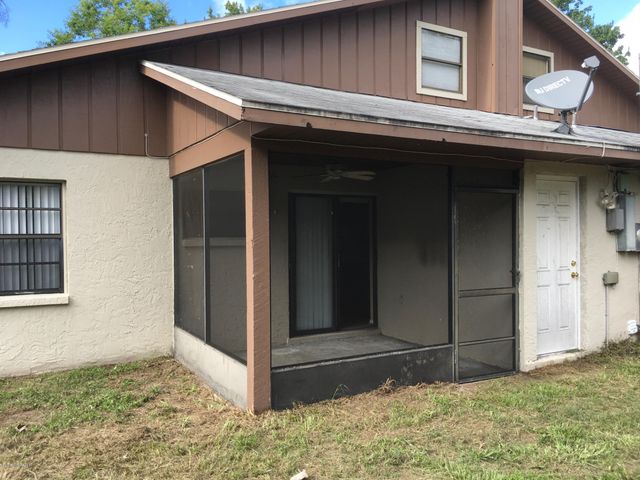 2453 Kathi Kim Street, Cocoa, FL 32926