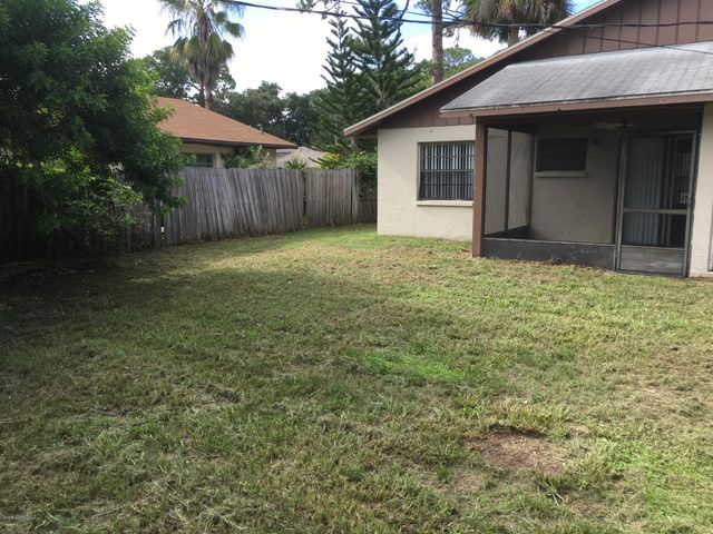 2453 Kathi Kim Street, Cocoa, FL 32926