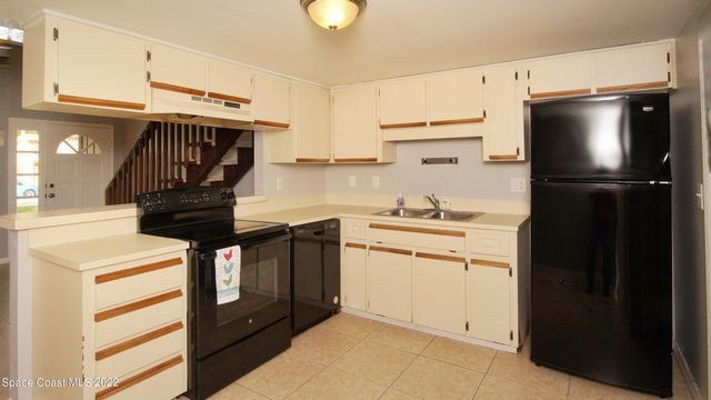 2453 Kathi Kim Street, Cocoa, FL 32926