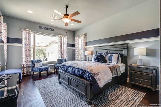 1253 Via Principale, New Braunfels, TX 78132