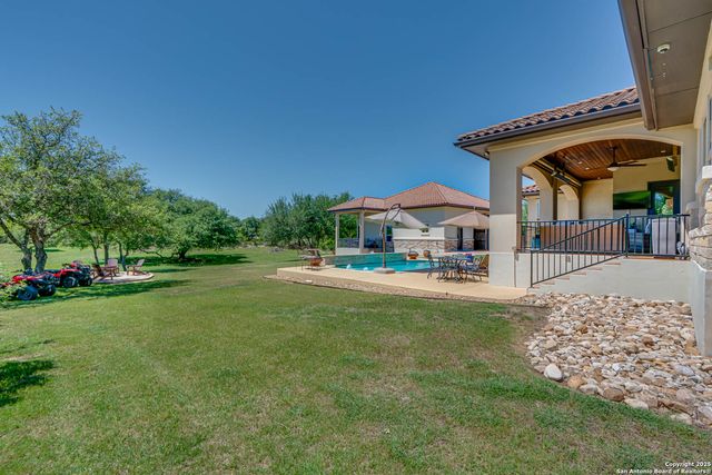 1253 Via Principale, New Braunfels, TX 78132