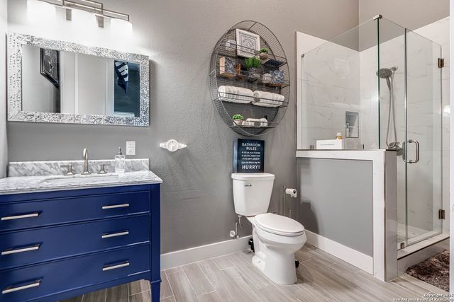 1253 Via Principale, New Braunfels, TX 78132