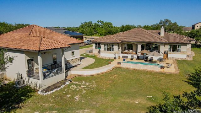 1253 Via Principale, New Braunfels, TX 78132