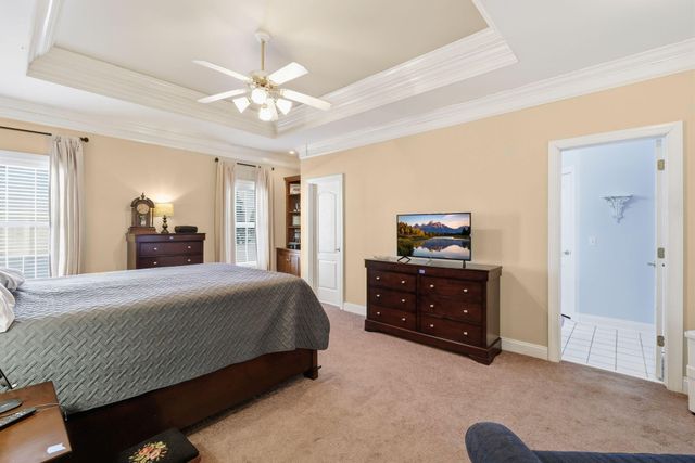 6817 Chiswick Drive, Chattanooga, TN 37421