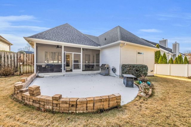 6817 Chiswick Drive, Chattanooga, TN 37421