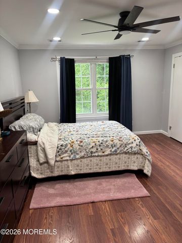 18-6 Augusta Court, Freehold, NJ 07728