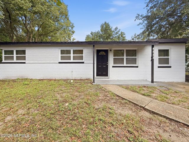 4823 DONNYBROOK Avenue, Jacksonville, FL 32208
