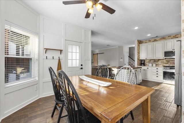 1819 Calypso Cove Court, Pasadena, TX 77586