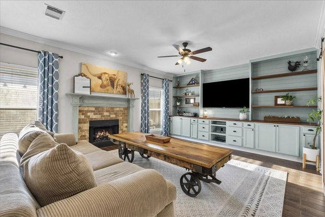 1819 Calypso Cove Court, Pasadena, TX 77586