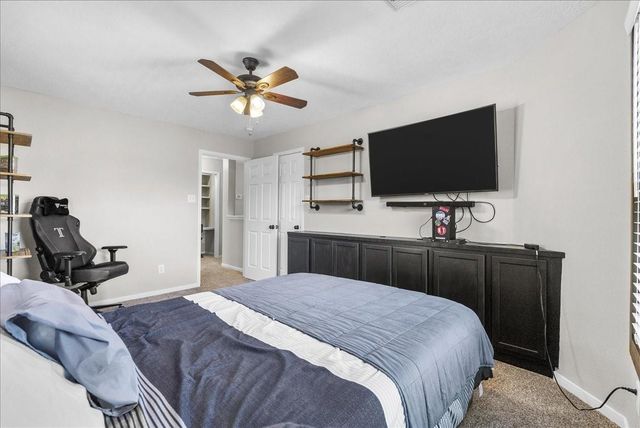 1819 Calypso Cove Court, Pasadena, TX 77586