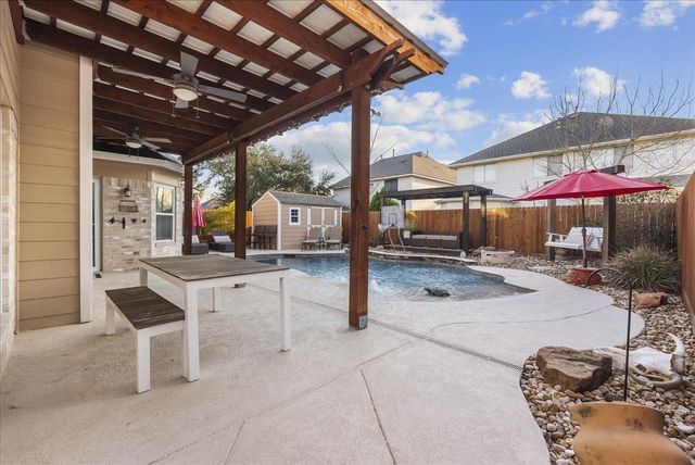 1819 Calypso Cove Court, Pasadena, TX 77586