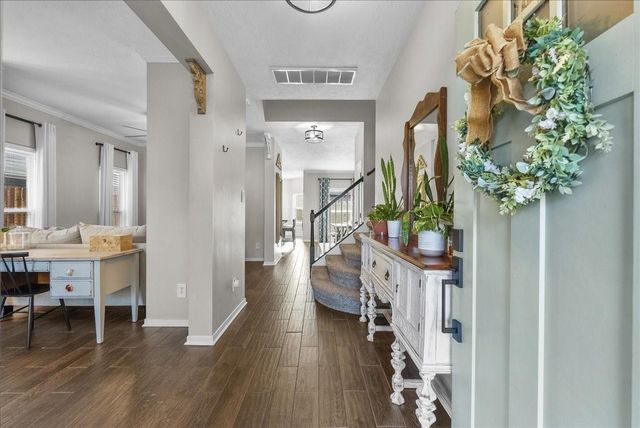 1819 Calypso Cove Court, Pasadena, TX 77586