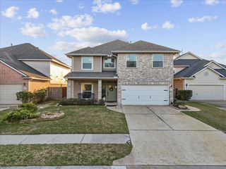 1819 Calypso Cove Court, Pasadena, TX 77586