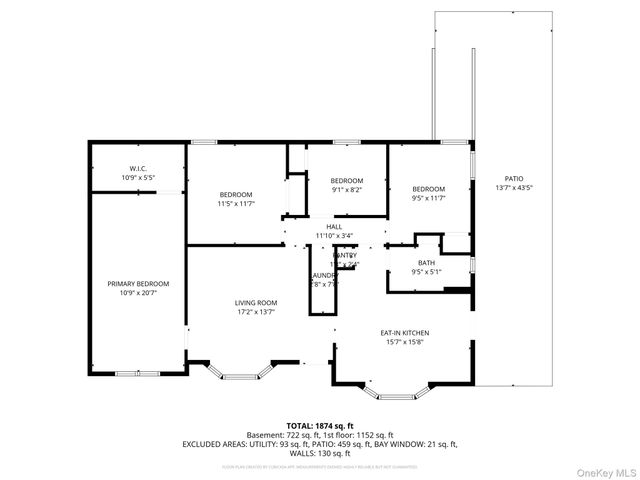 29 Franklin Street, Islip, NY 11751